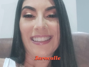 Zaracalle