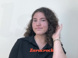 Zaracrock