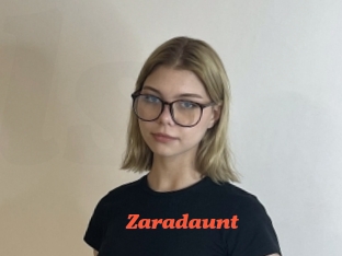 Zaradaunt