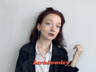 Zaradowdey