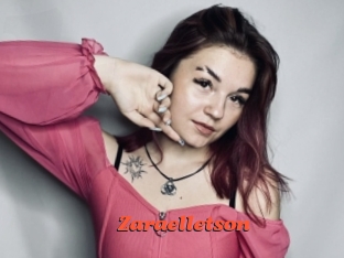 Zaraelletson