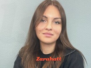 Zarahatt