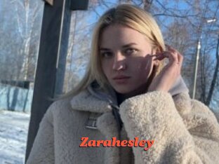 Zarahesley