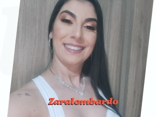 Zaralombardo