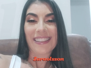 Zaraolsson