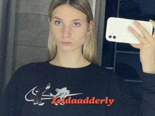 Zeldaadderly