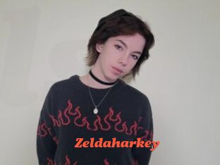 Zeldaharkey