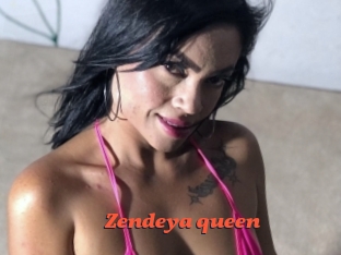 Zendeya_queen