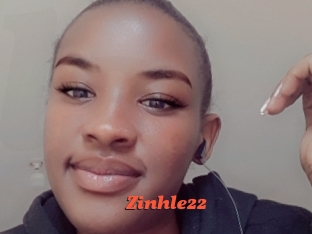 Zinhle22