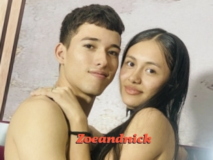 Zoeandnick