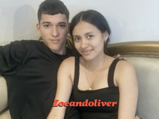 Zoeandoliver