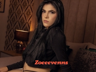 Zoeeevenns