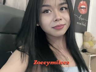 Zoeeymilees