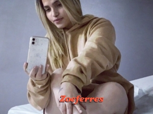 Zoeferres
