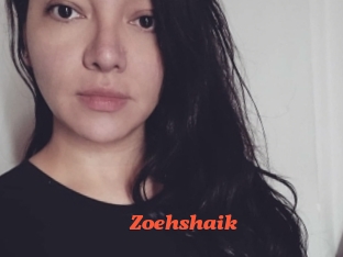 Zoehshaik