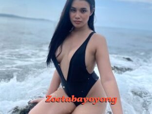 zoetabayoyong Livespot