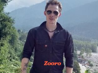 Zooro